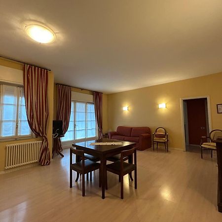 Residenza Dei Fiori Aparthotel Cannero Riviera Eksteriør bilde