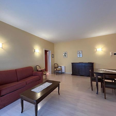 Residenza Dei Fiori Aparthotel Cannero Riviera Eksteriør bilde