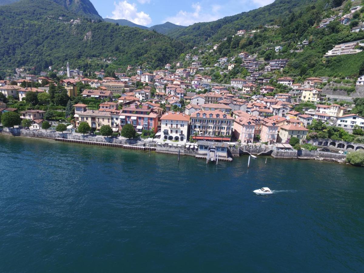 Residenza Dei Fiori Aparthotel Cannero Riviera Eksteriør bilde