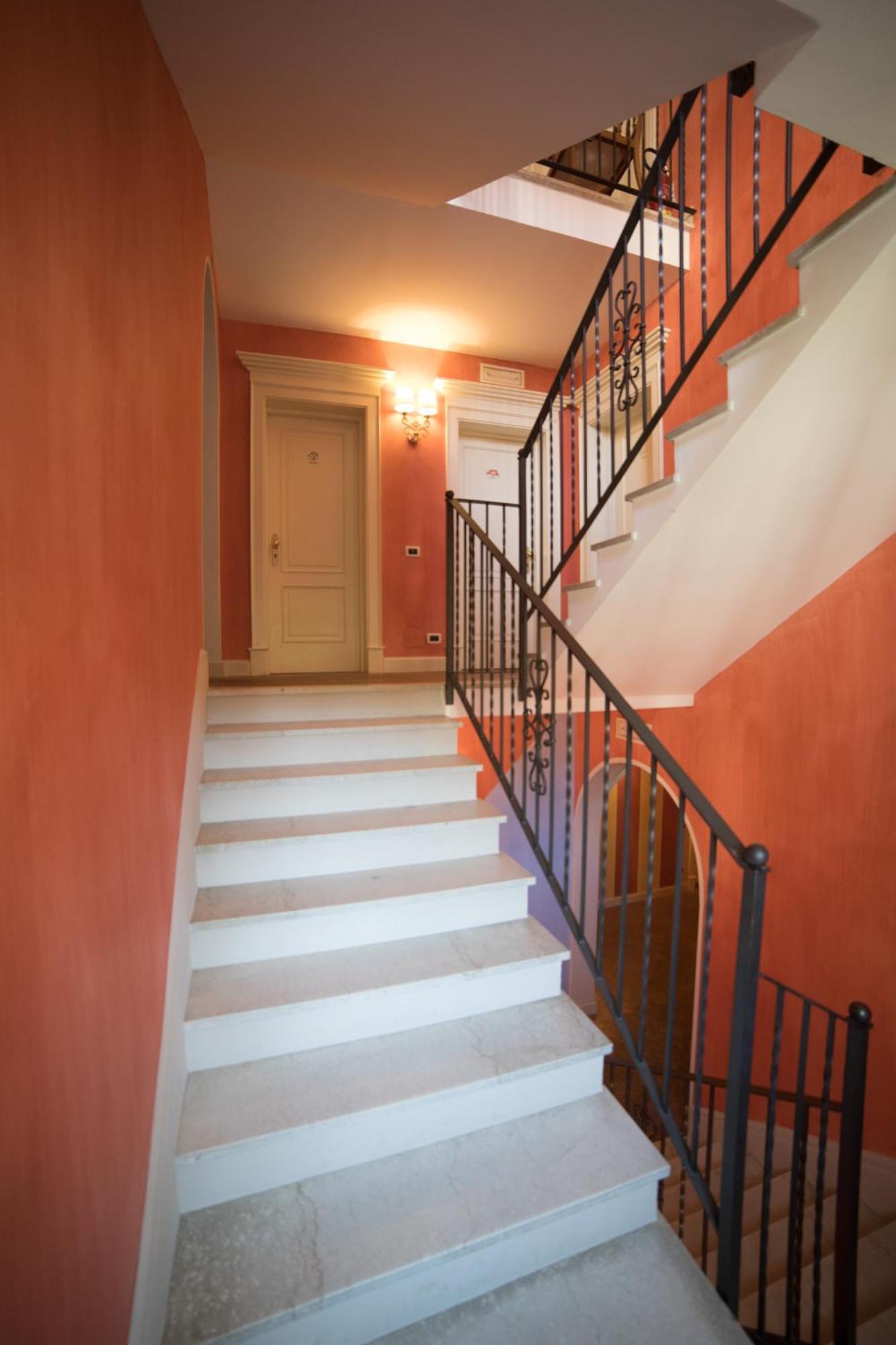 Residenza Dei Fiori Aparthotel Cannero Riviera Eksteriør bilde