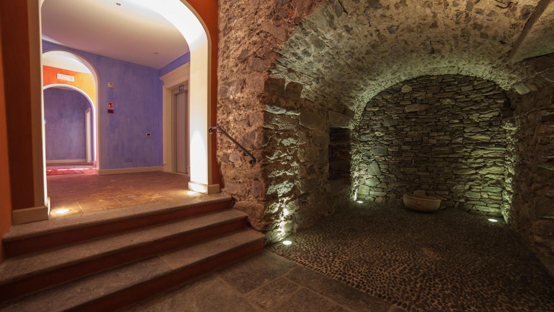 Residenza Dei Fiori Aparthotel Cannero Riviera Eksteriør bilde