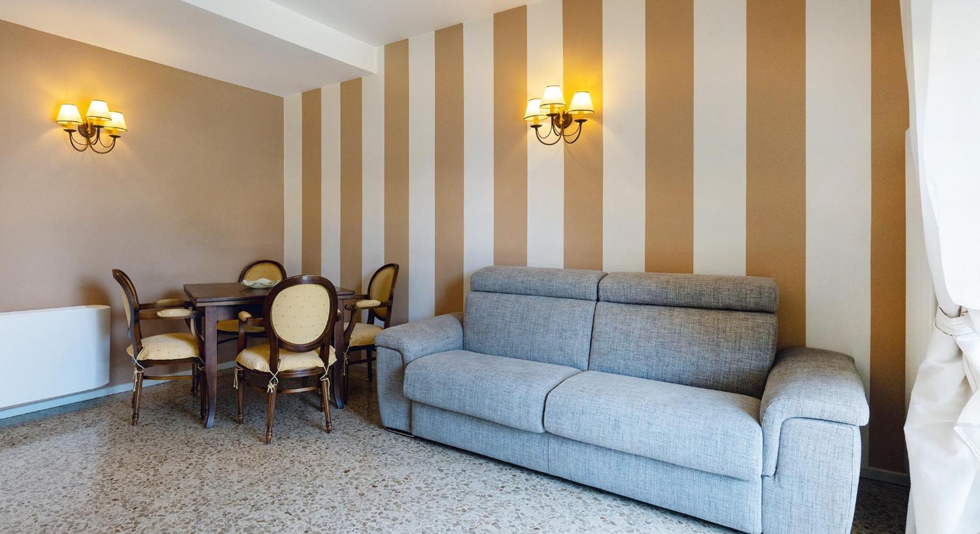 Residenza Dei Fiori Aparthotel Cannero Riviera Eksteriør bilde