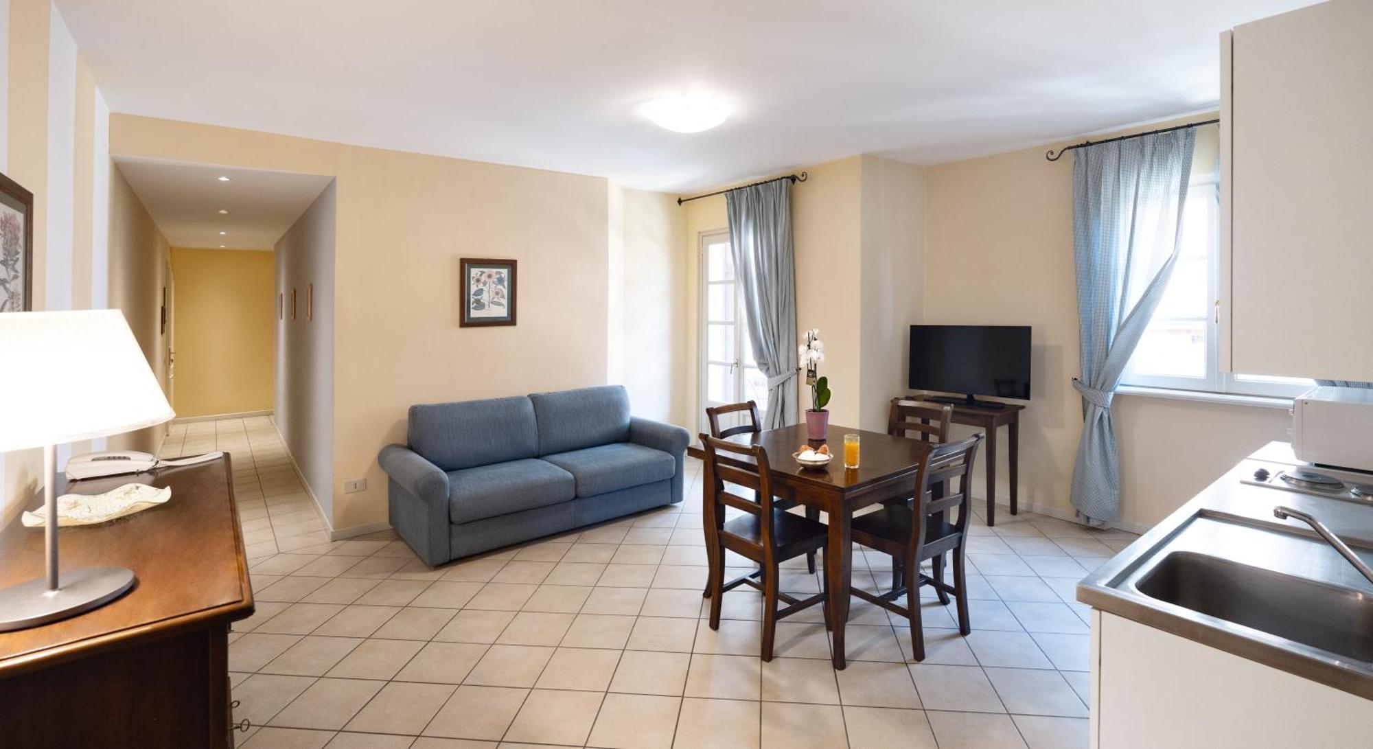 Residenza Dei Fiori Aparthotel Cannero Riviera Eksteriør bilde