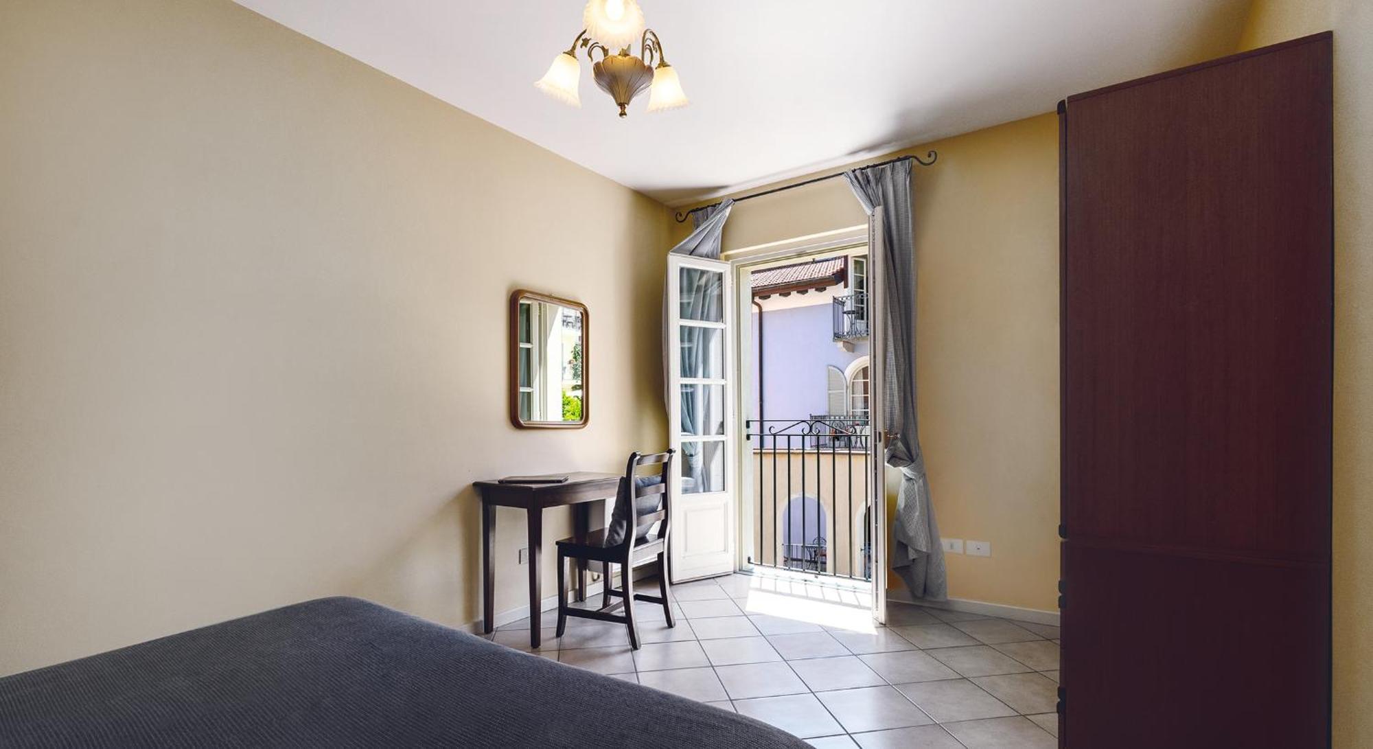 Residenza Dei Fiori Aparthotel Cannero Riviera Eksteriør bilde