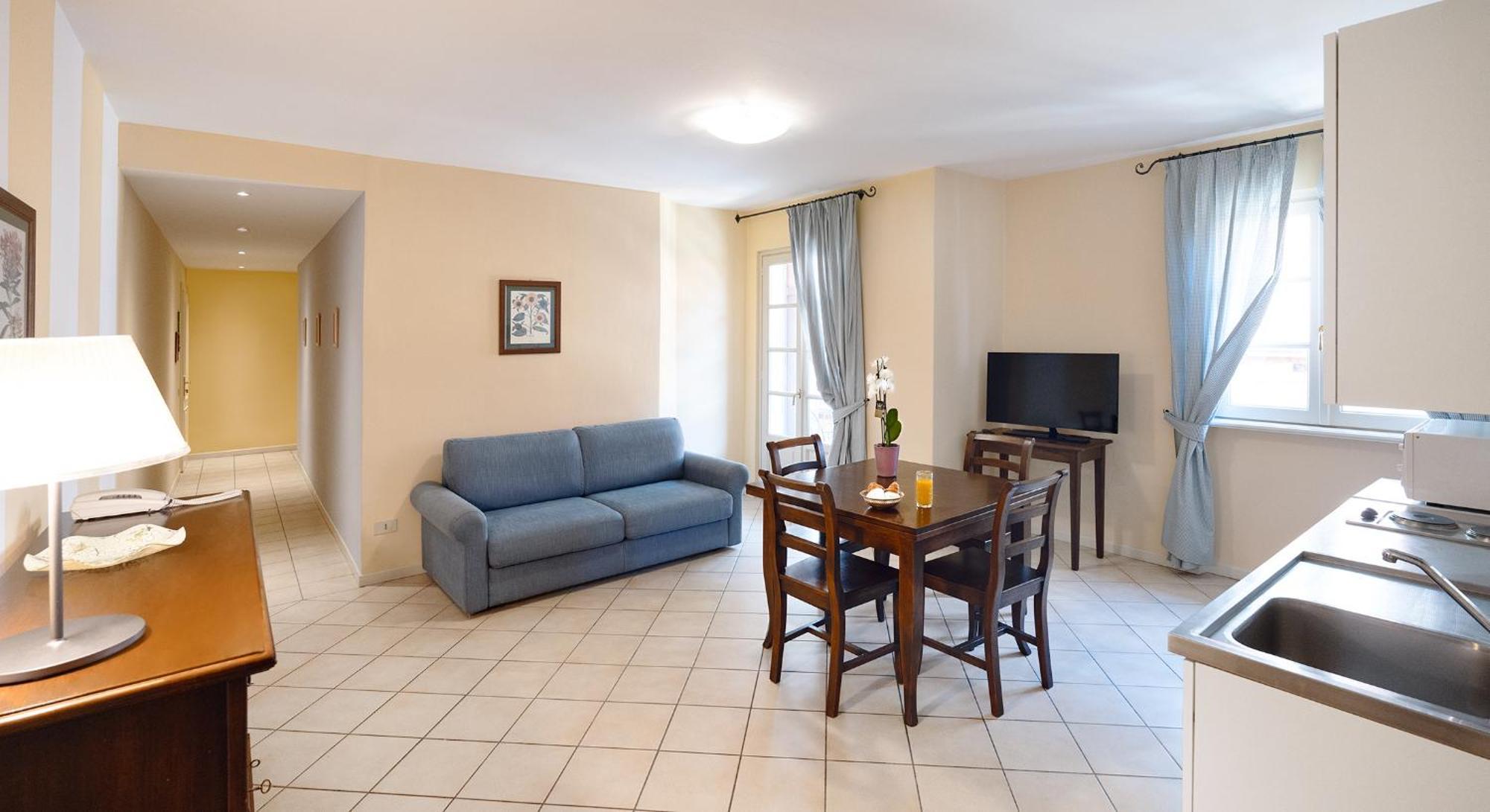 Residenza Dei Fiori Aparthotel Cannero Riviera Eksteriør bilde