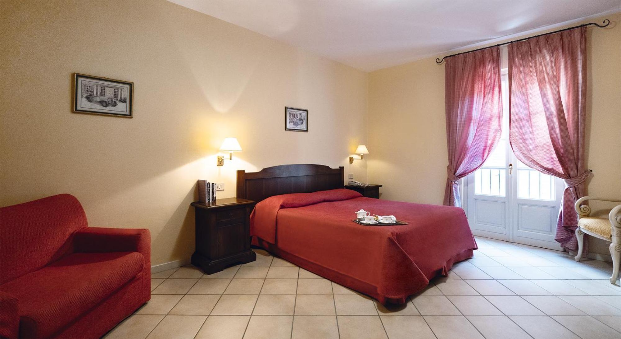 Residenza Dei Fiori Aparthotel Cannero Riviera Eksteriør bilde