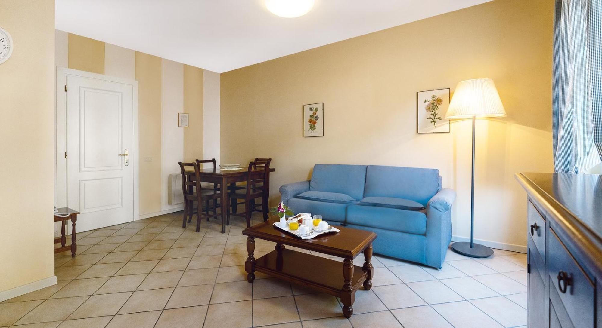 Residenza Dei Fiori Aparthotel Cannero Riviera Eksteriør bilde