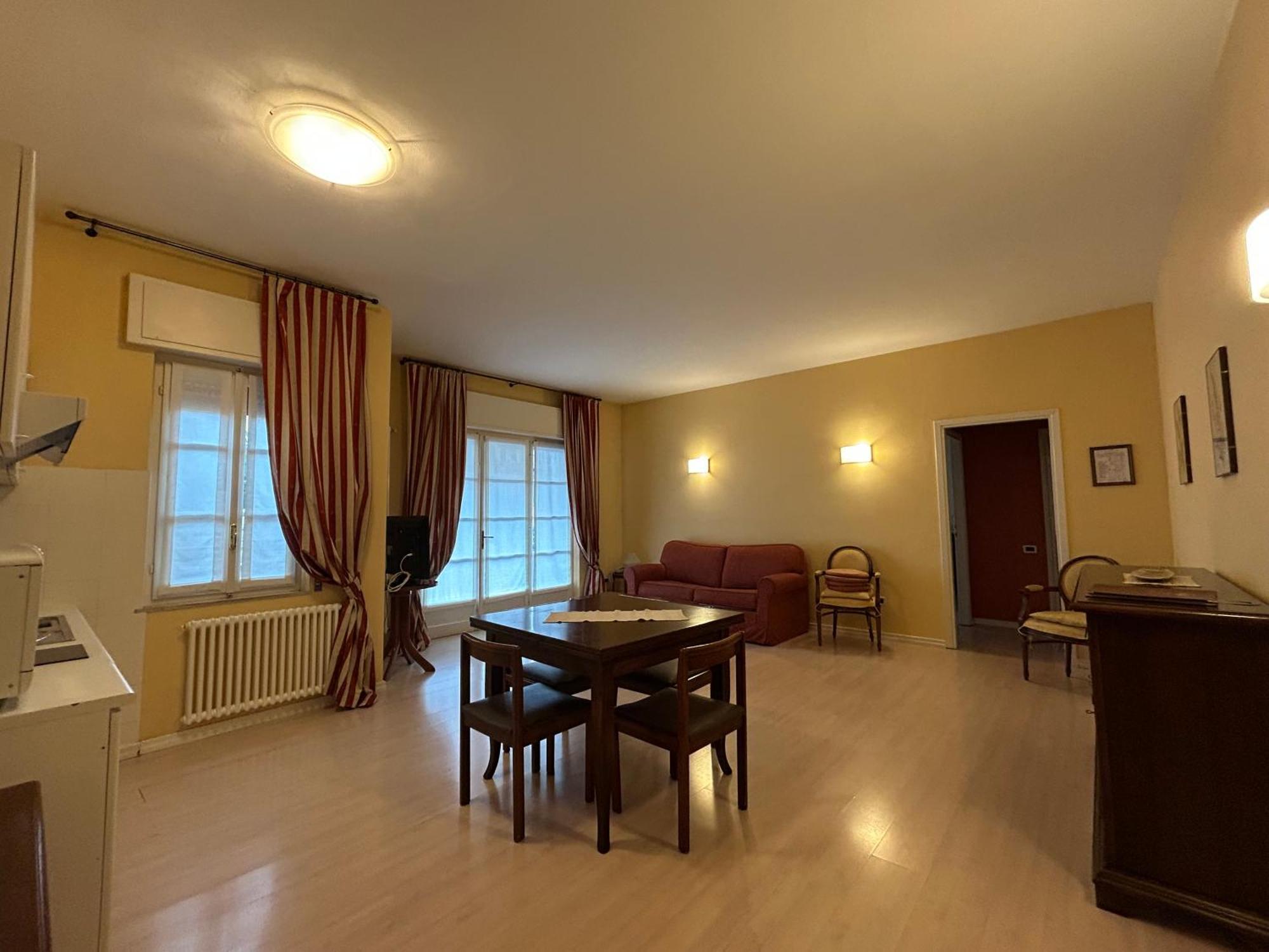 Residenza Dei Fiori Aparthotel Cannero Riviera Eksteriør bilde